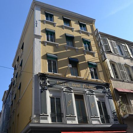 Saint Ferreol Hotel Marseille Kültér fotó